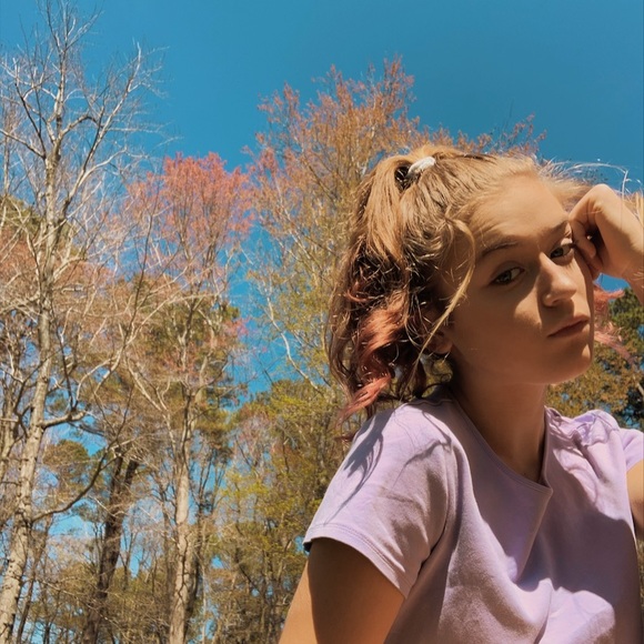 Meet your Posher, Brynn - Picture 1 of 1